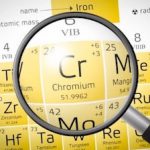 کروم و نقش آن در خوراک دام و طیور